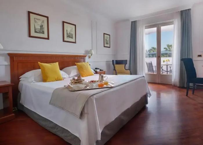 Savoy Hotel & Spa