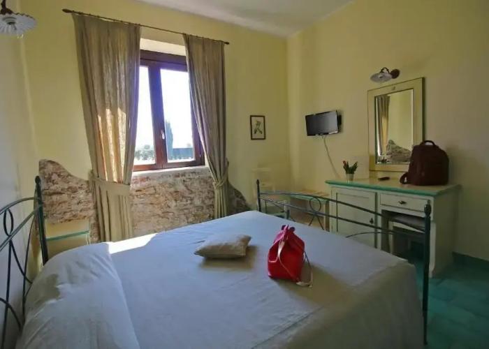 Agriturismo Porta Sirena