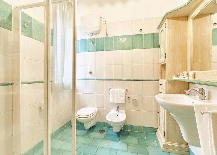 Agriturismo Porta Sirena