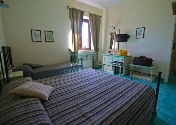 Agriturismo Porta Sirena