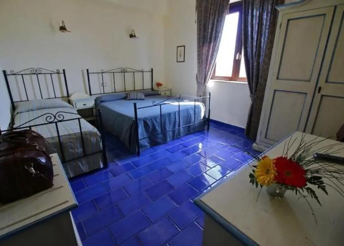 Agriturismo Porta Sirena