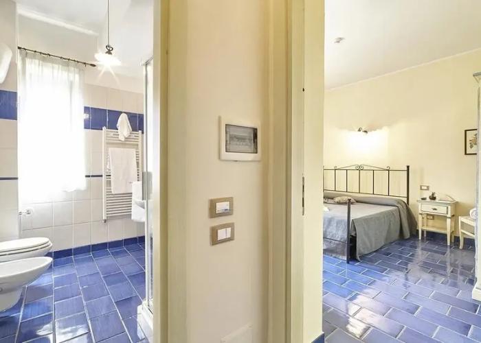 Agriturismo Porta Sirena