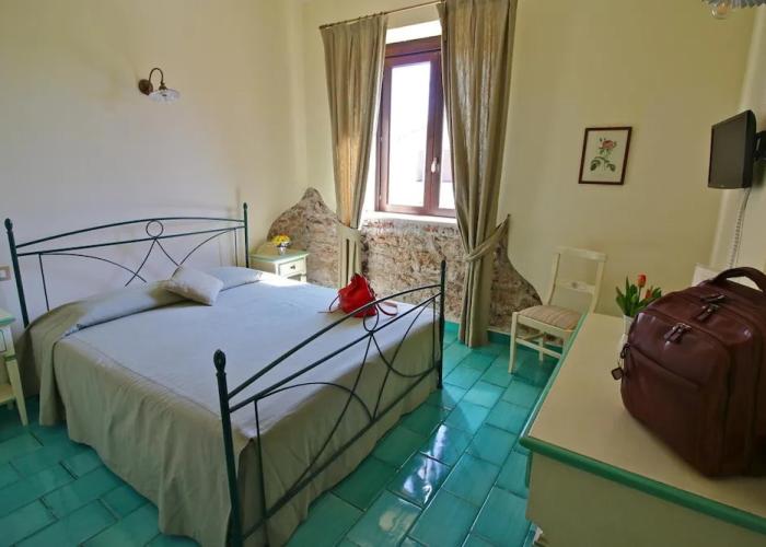 Agriturismo Porta Sirena