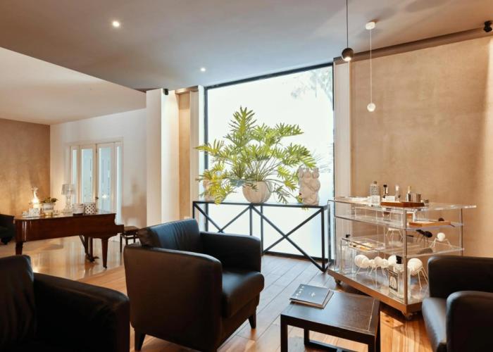 Hotel Cerere