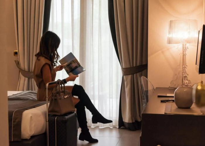 Hotel Cerere