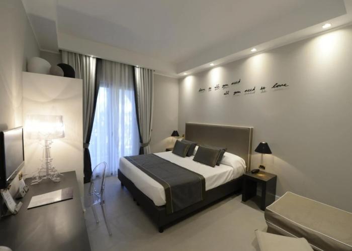 Hotel Cerere