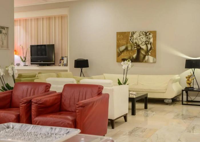 Hotel Cerere