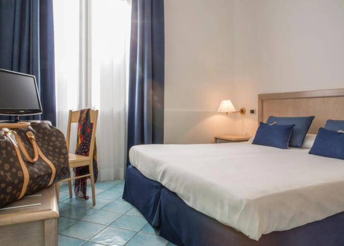 Hotel Cerere
