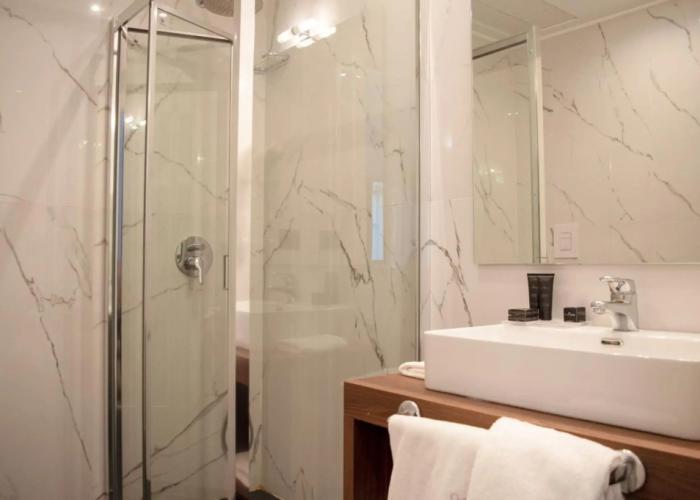Hotel Cerere