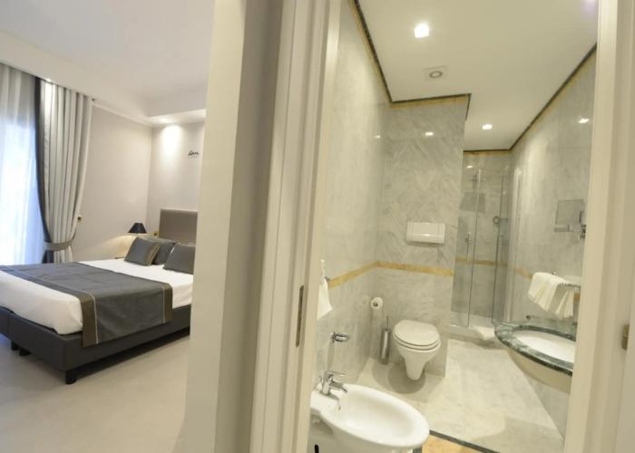 Hotel Cerere
