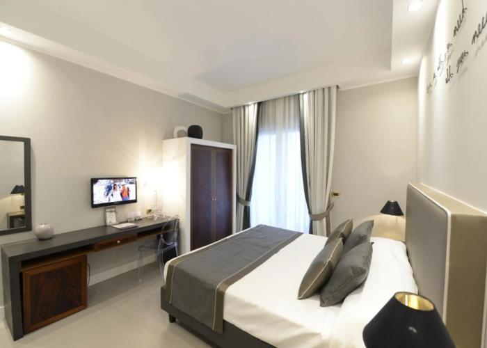 Hotel Cerere