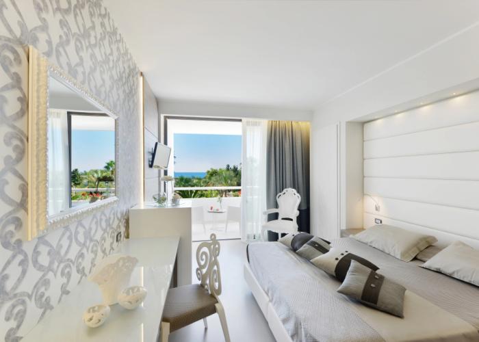 Mec Paestum Hotel