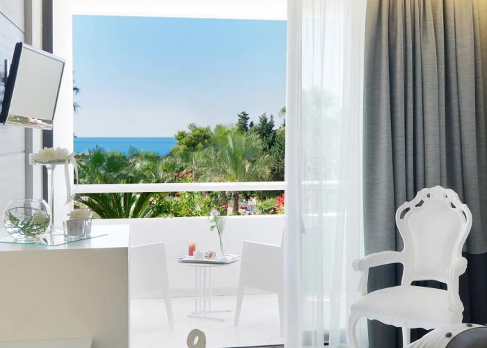 Mec Paestum Hotel