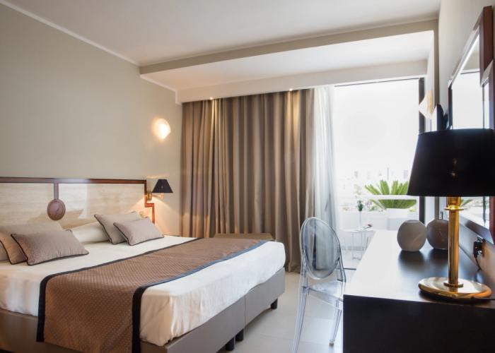 Mec Paestum Hotel