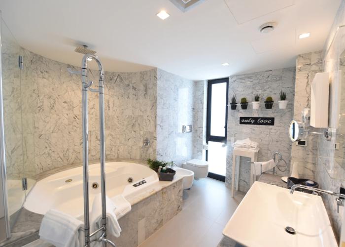 Mec Paestum Hotel