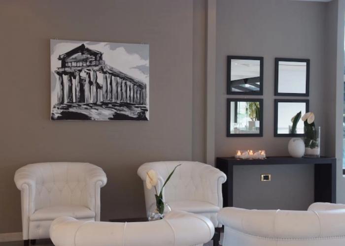 Mec Paestum Hotel