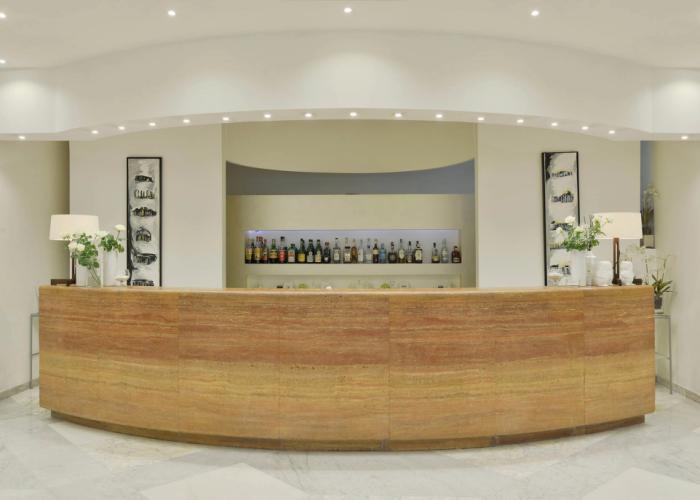 Mec Paestum Hotel