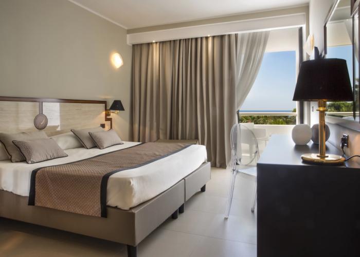 Mec Paestum Hotel