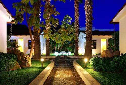 Residence Cerere