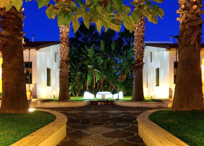 Residence Cerere