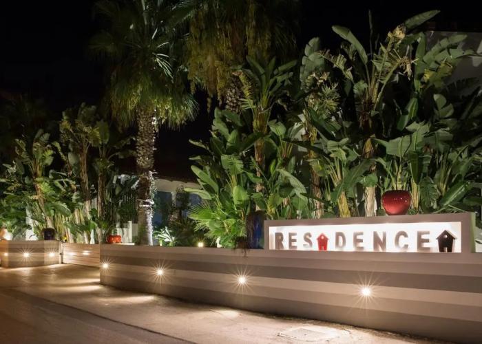 Residence Cerere