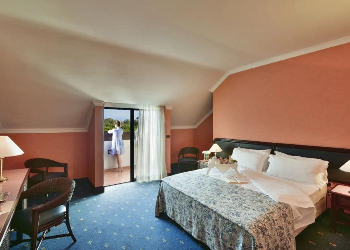 Hotel Schuhmann