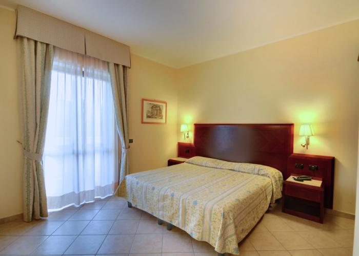 Hotel Le Palme