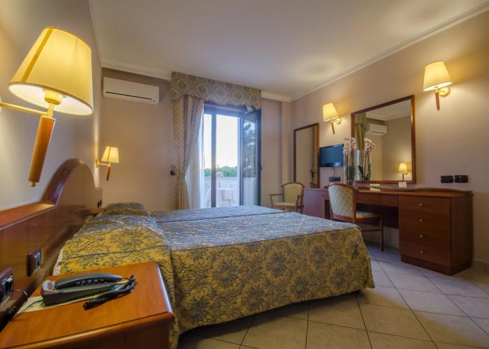 Hotel Le Palme