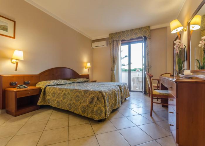 Hotel Le Palme