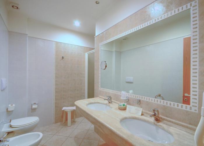 Hotel Le Palme