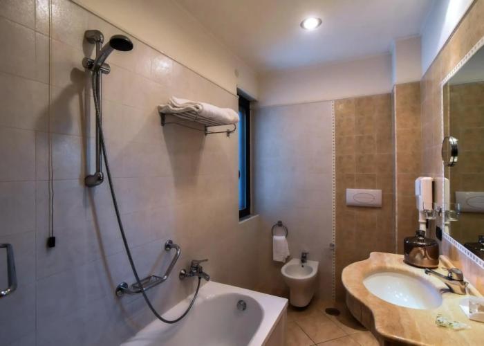Hotel Le Palme