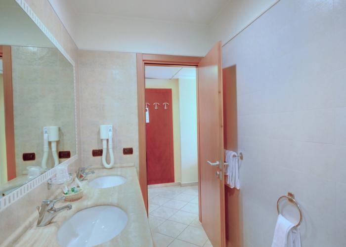 Hotel Le Palme