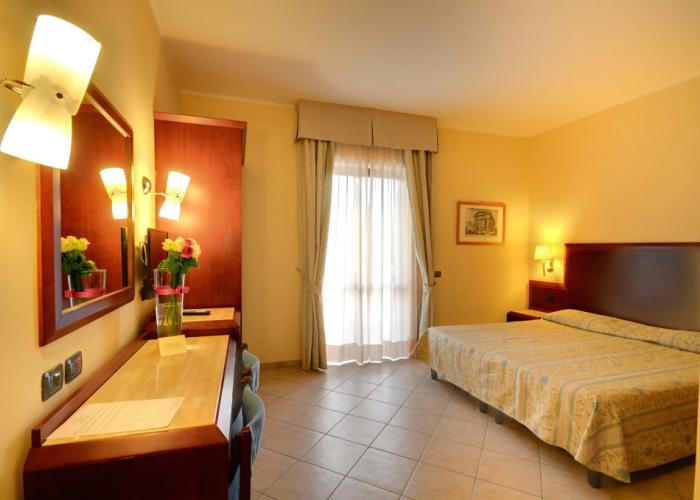 Hotel Le Palme
