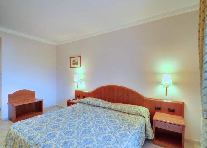 Hotel Le Palme