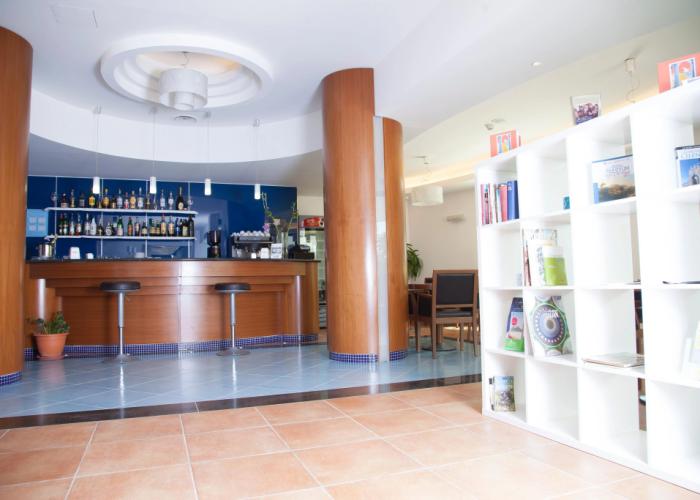Hotel Parco dei Principi