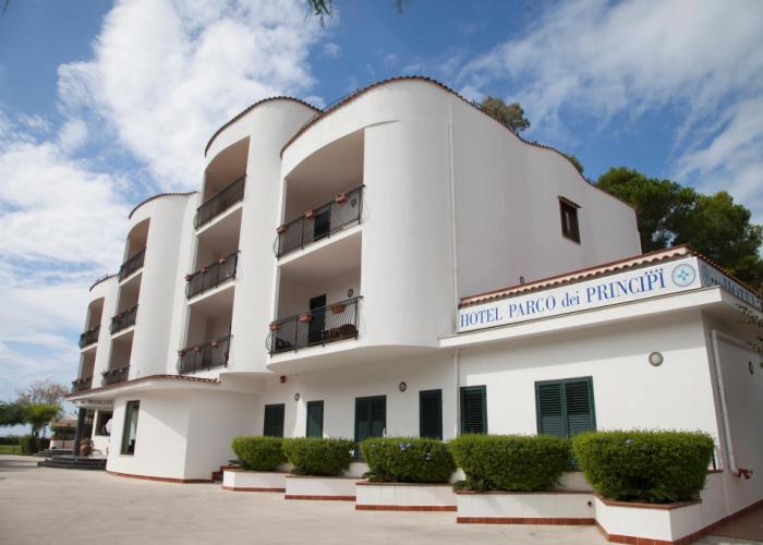 Hotel Parco dei Principi