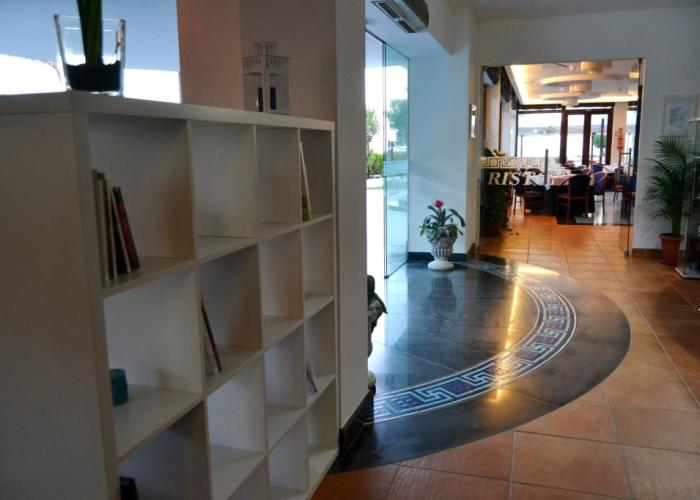 Hotel Parco dei Principi