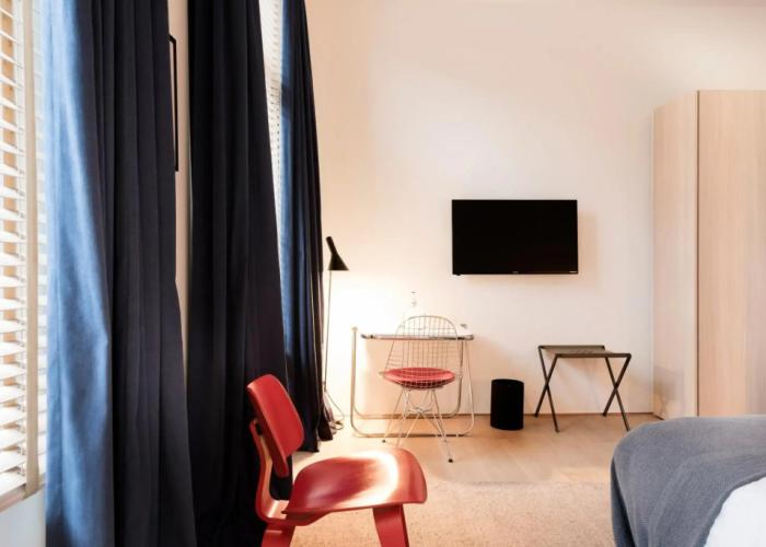 Hotel Julien