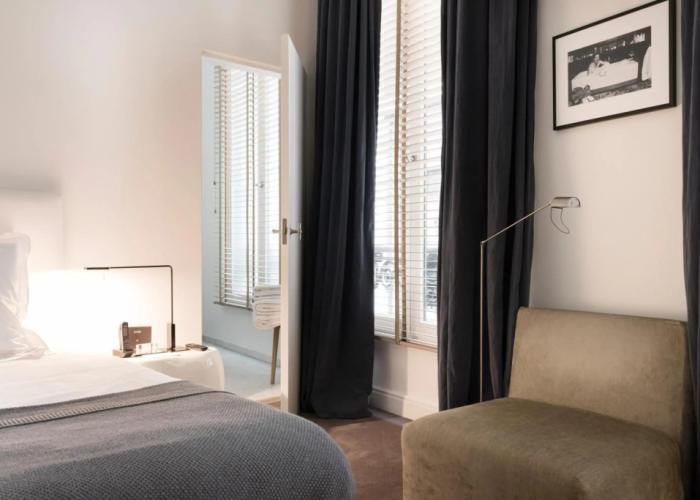 Hotel Julien