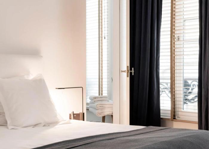 Hotel Julien