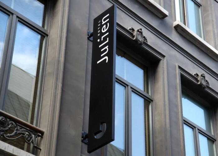 Hotel Julien