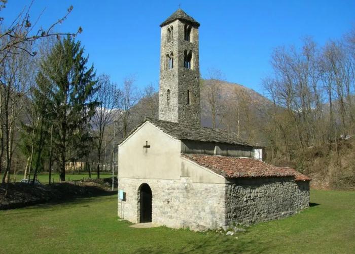 Villa Isella - Mansarda