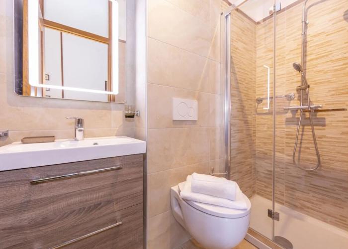 Carlazzo Sant' Agata Apt. 01