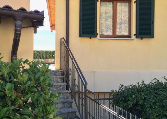 Penthaus am Luganersee - Comer See