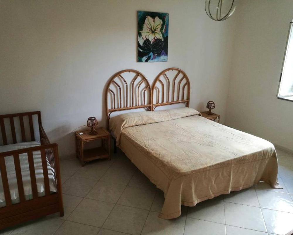 Agriturismo La Petrosa