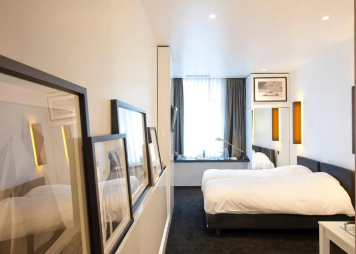 Hotel Les Nuits