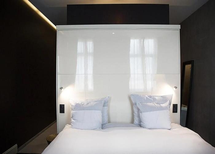 Hotel Les Nuits
