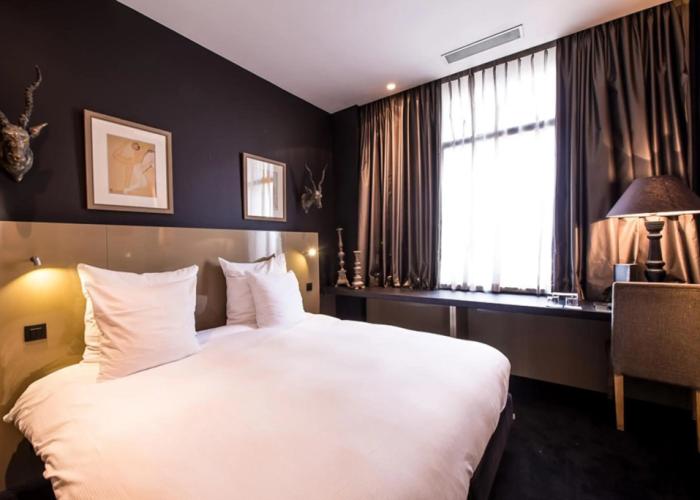 Hotel Les Nuits