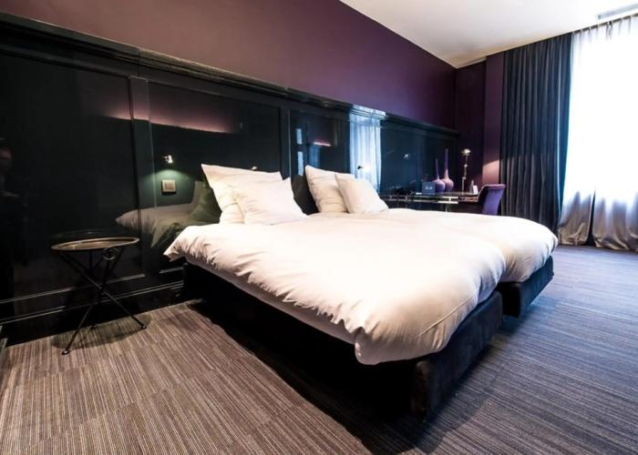 Hotel Les Nuits