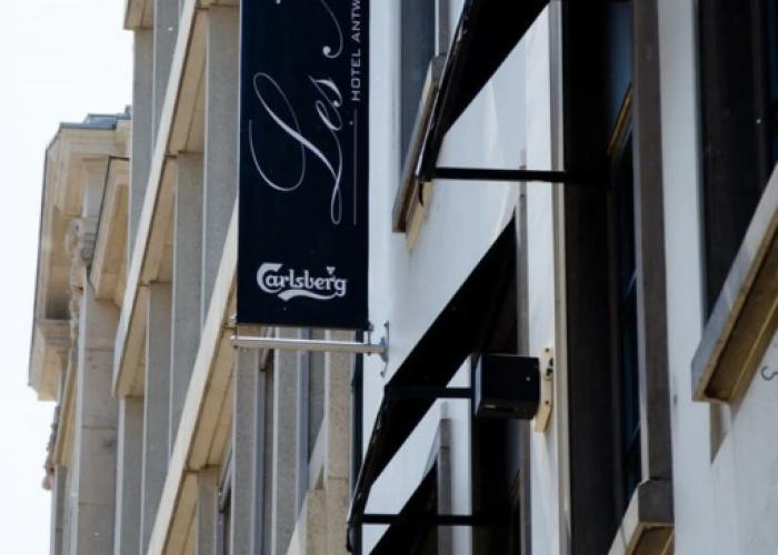Hotel Les Nuits